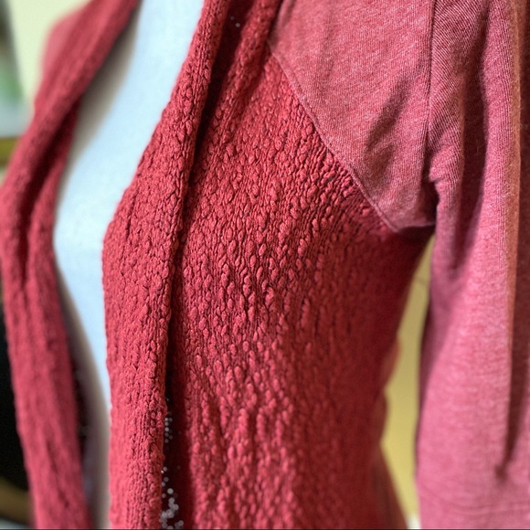 Lucky Lady by Lucky Brand Knit Sweater - Picture 2 of 4